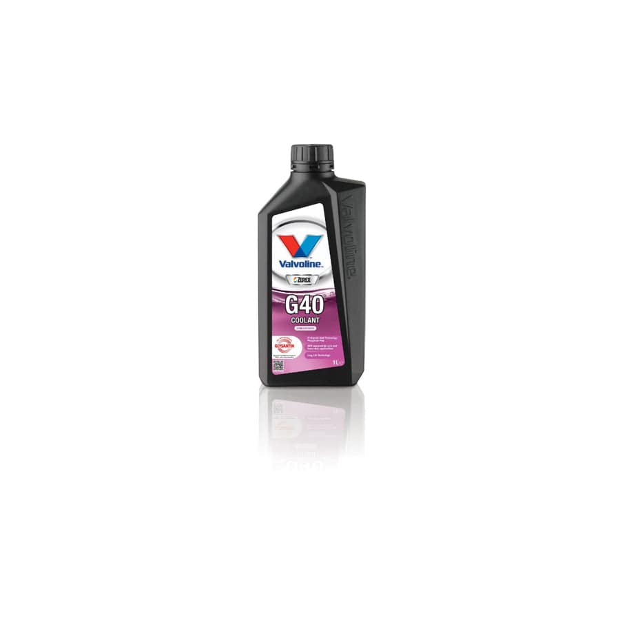 Valvoline 873055 Antifreeze