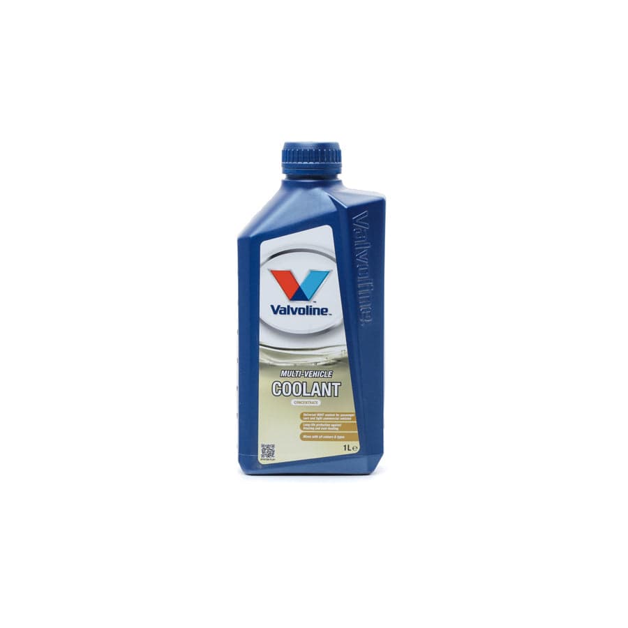 Valvoline 874738 Antifreeze