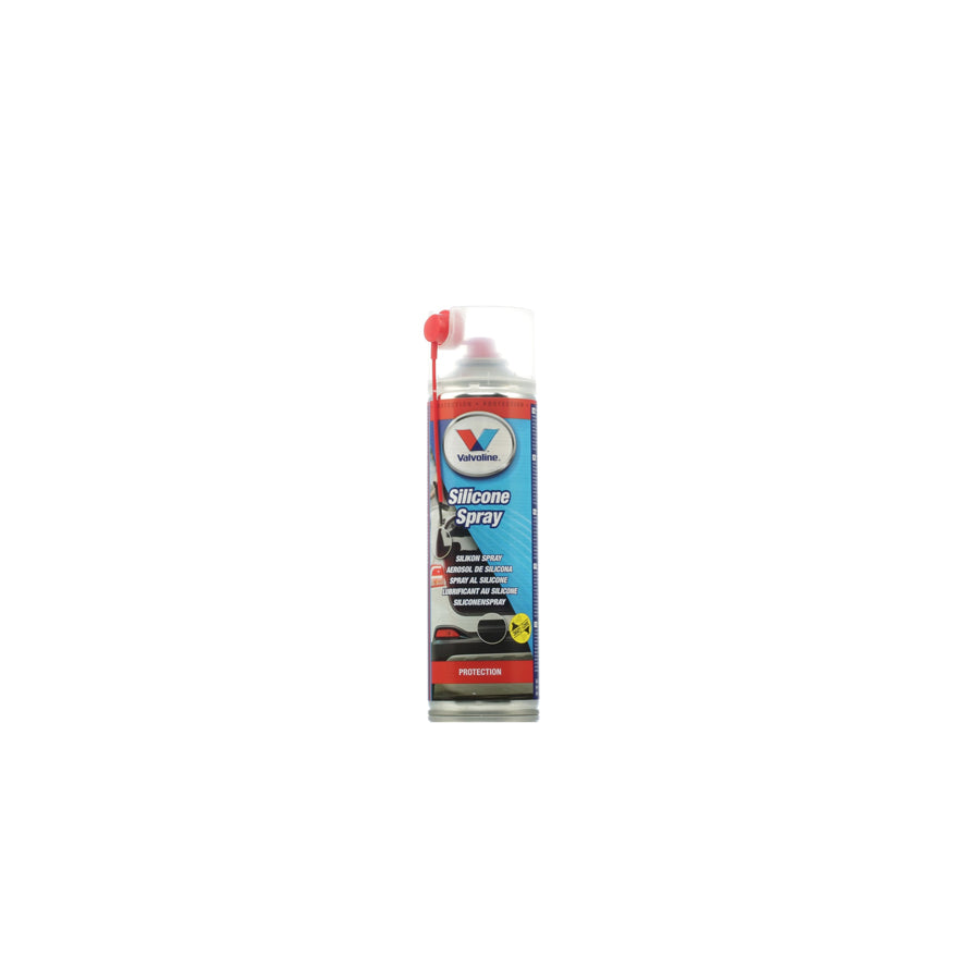Valvoline 887042 Silicon Lubricant