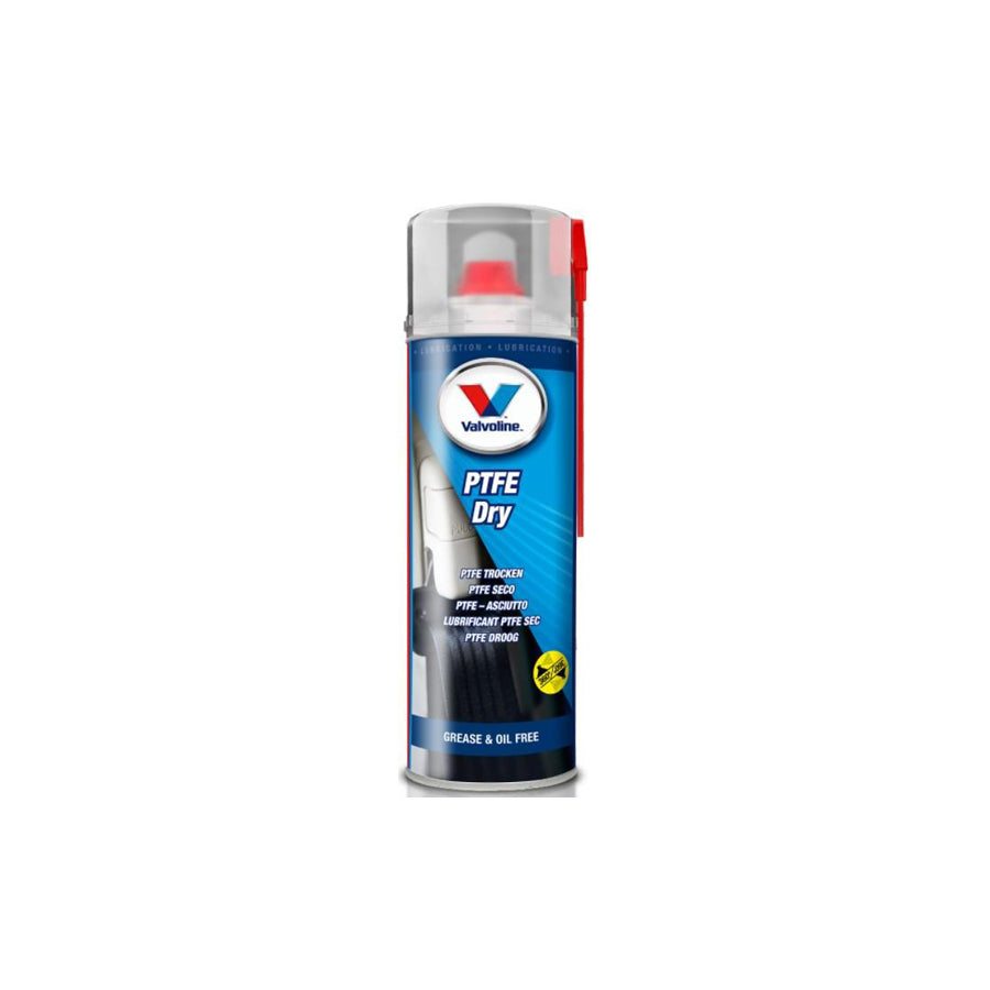 Valvoline 887045 Ptfe Spray