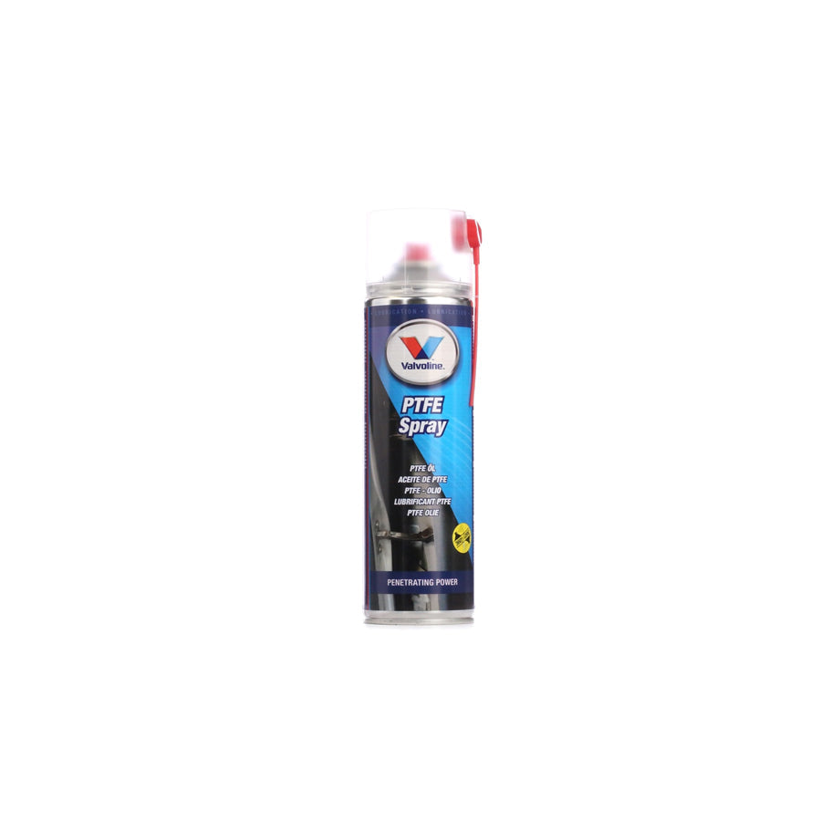 Valvoline 887046 Ptfe Spray