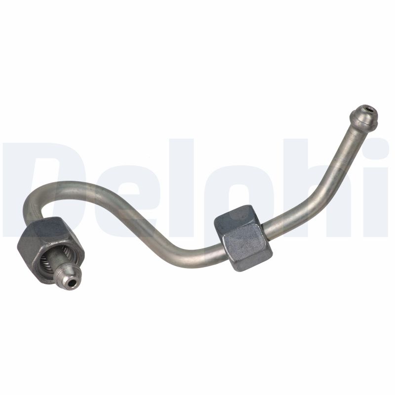 DELPHI LHPP110 Injection System High Pressure Pipe