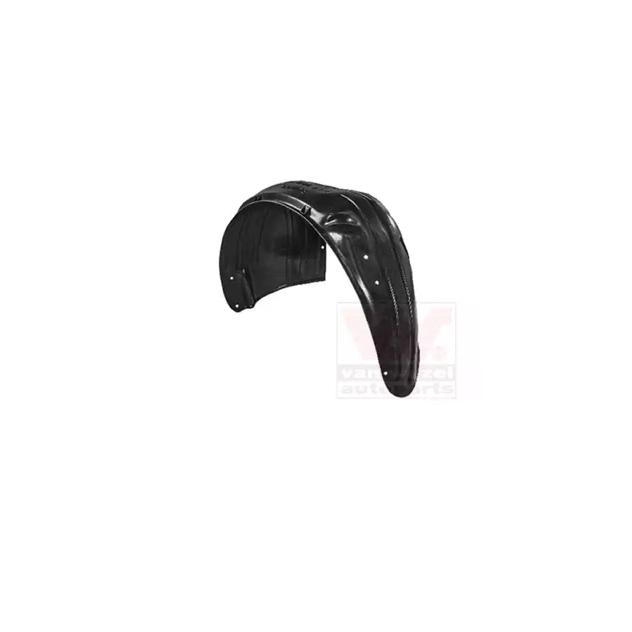 Van Wezel 0156453 Panelling, Mudguard for ALFA ROMEO 156