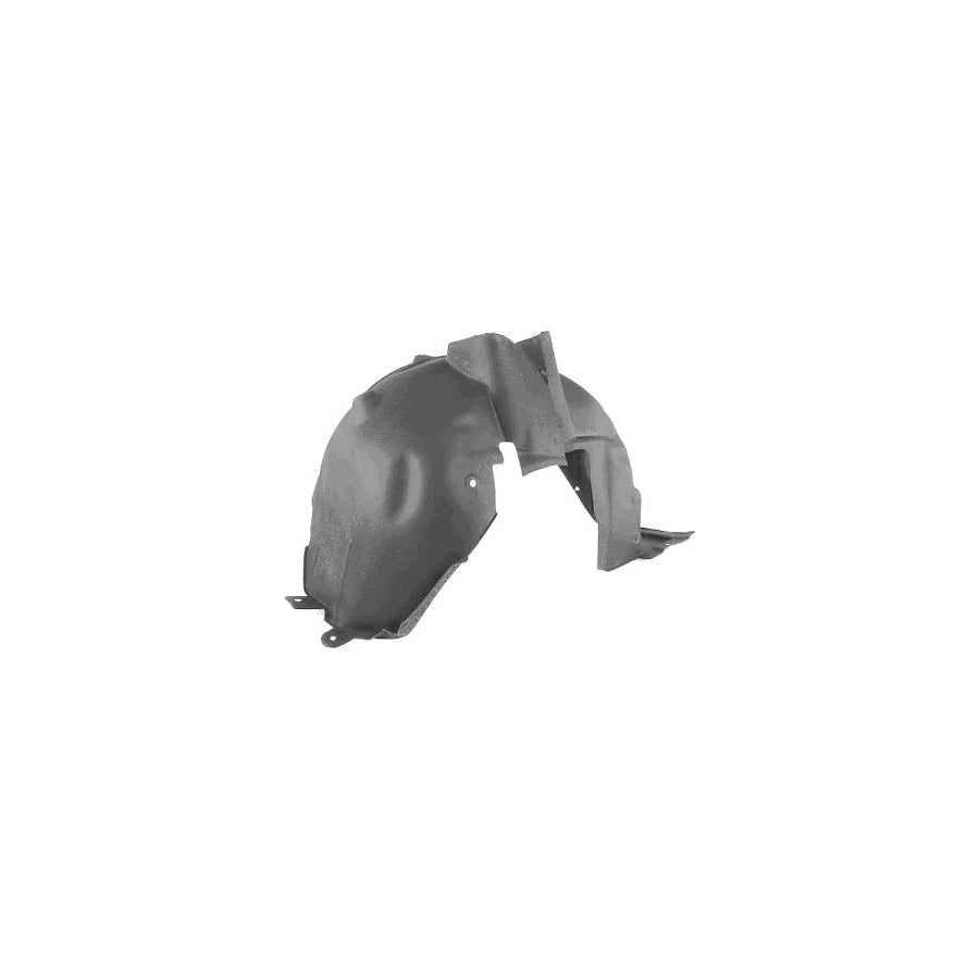 Van Wezel 0506434 Panelling, Mudguard