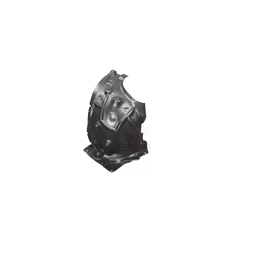 Van Wezel 0633435 Panelling, Mudguard