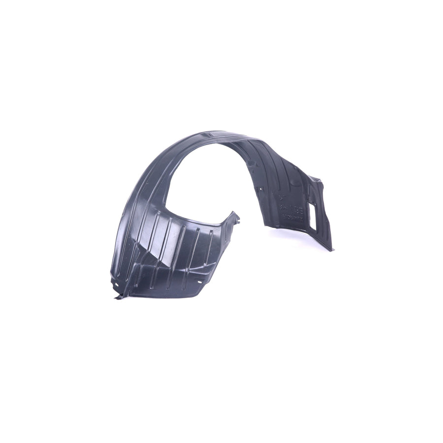 Van Wezel 0640433 Panelling, Mudguard for BMW 3 Series