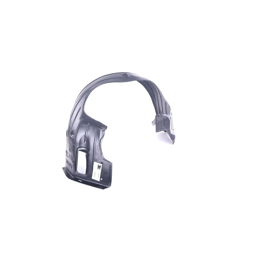 Van Wezel 0640434 Panelling, Mudguard for BMW 3 Series