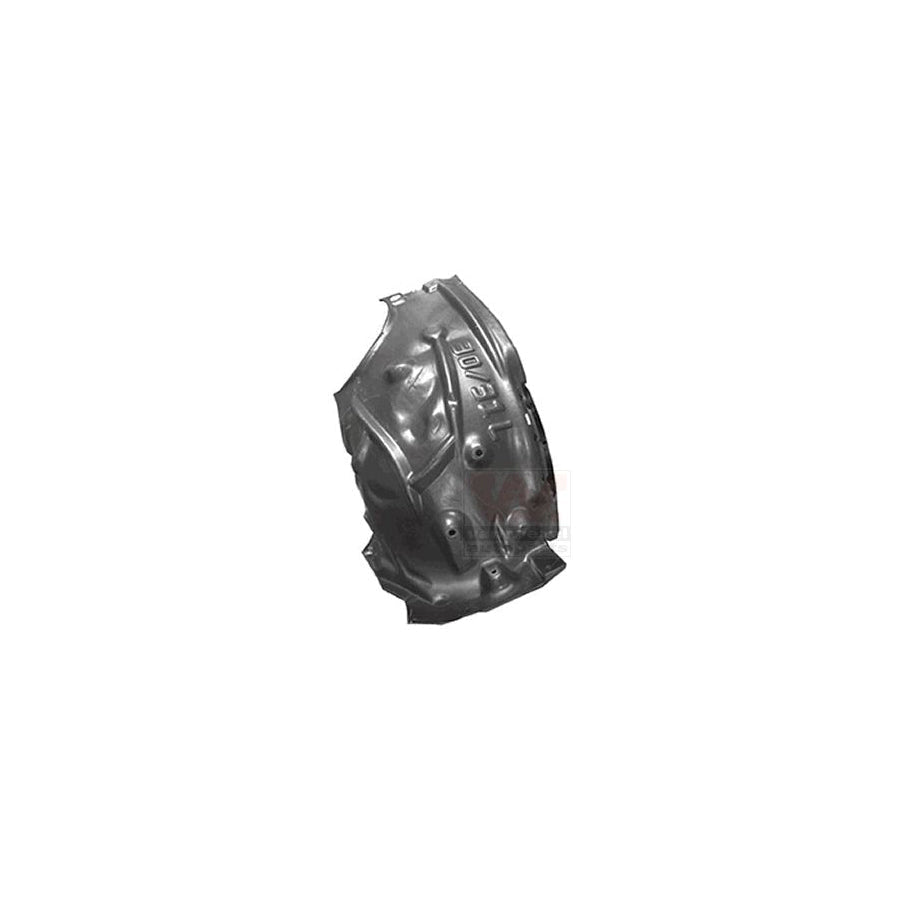 Van Wezel 0670436 Panelling, Mudguard for BMW 3 Series