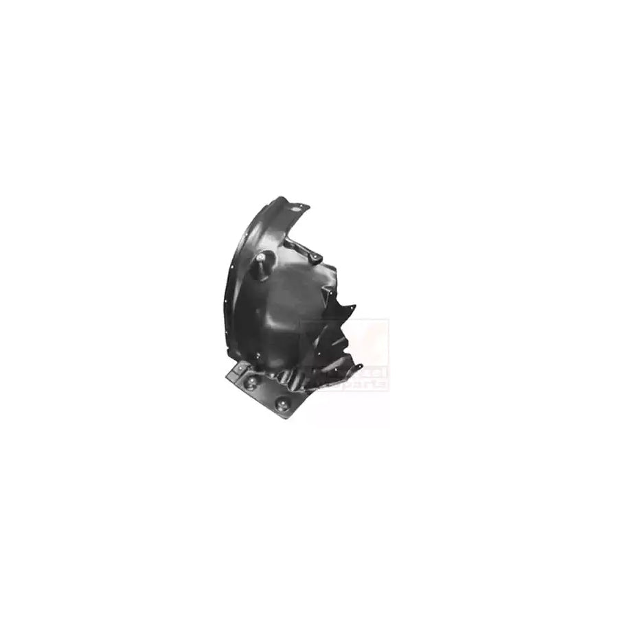 Van Wezel 0682435 Panelling, Mudguard