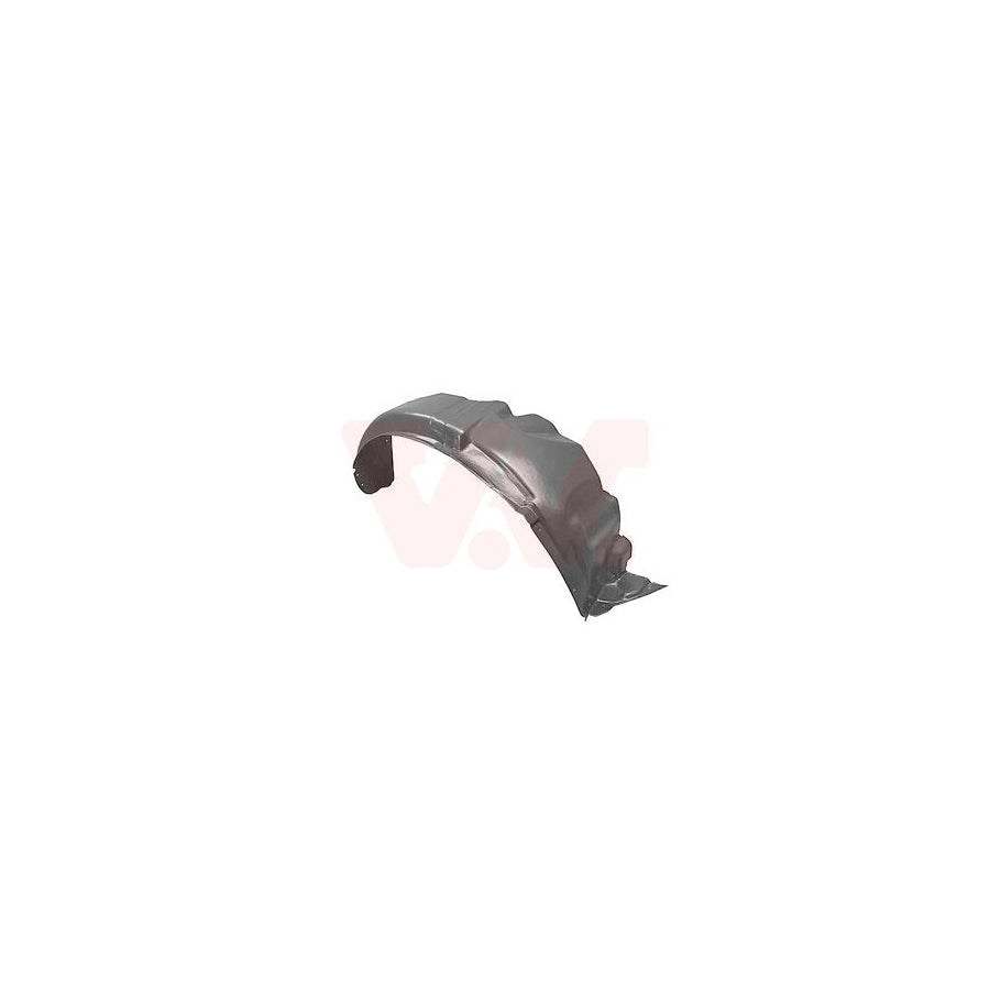 Van Wezel 0808434 Panelling, Mudguard for CHEVROLET Spark (M300)
