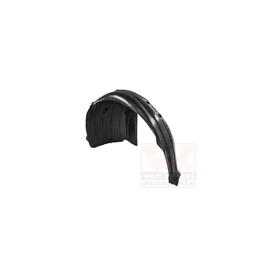 Van Wezel 0929433 Panelling, Mudguard