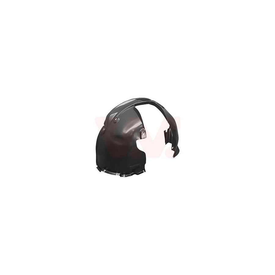 Van Wezel 0954434 Panelling, Mudguard for CITRO?N DS4 Hatchback