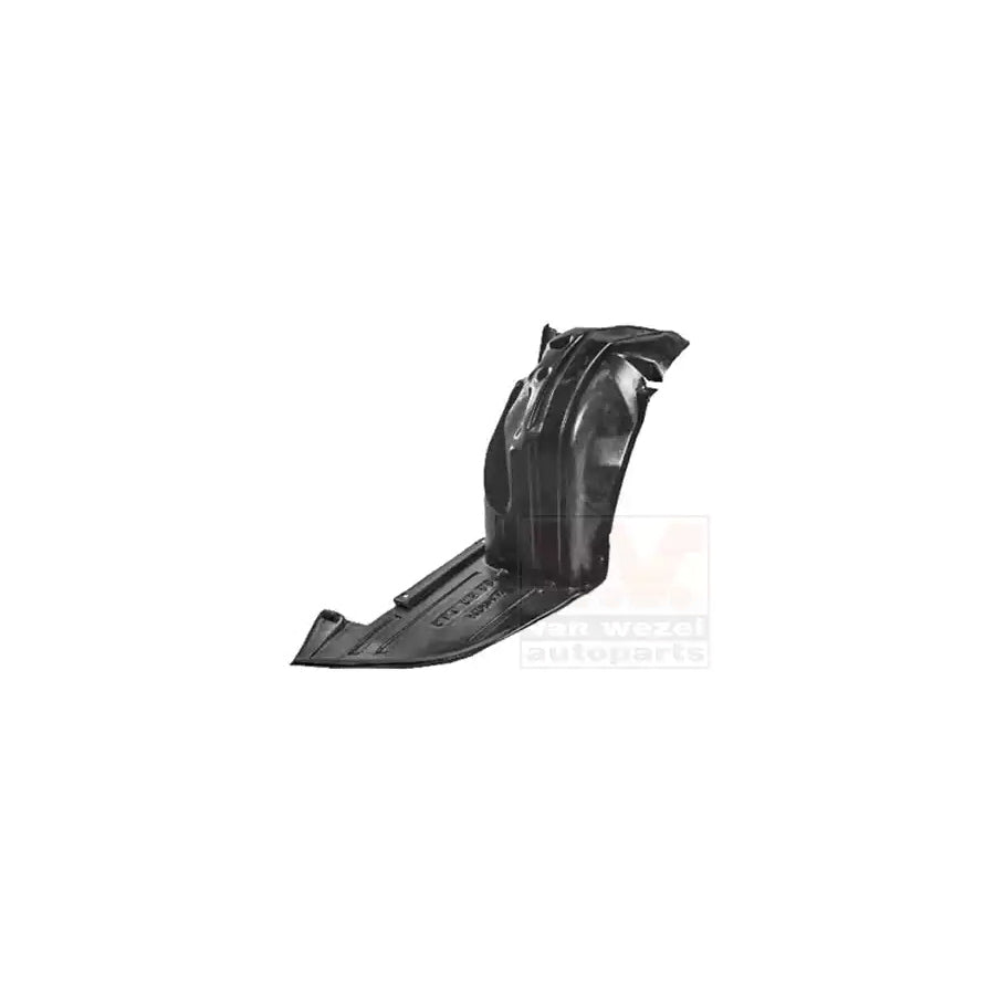 Van Wezel 0961433 Panelling, Mudguard for CITRO?N C5
