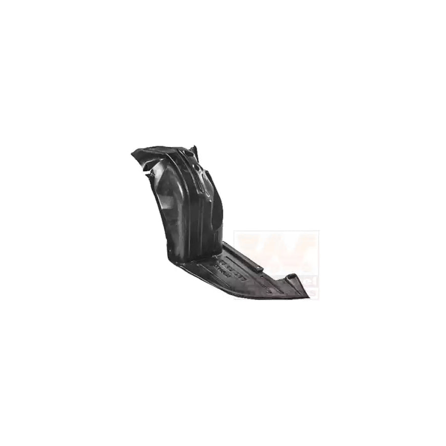 Van Wezel 0961434 Panelling, Mudguard for CITRO?N C5
