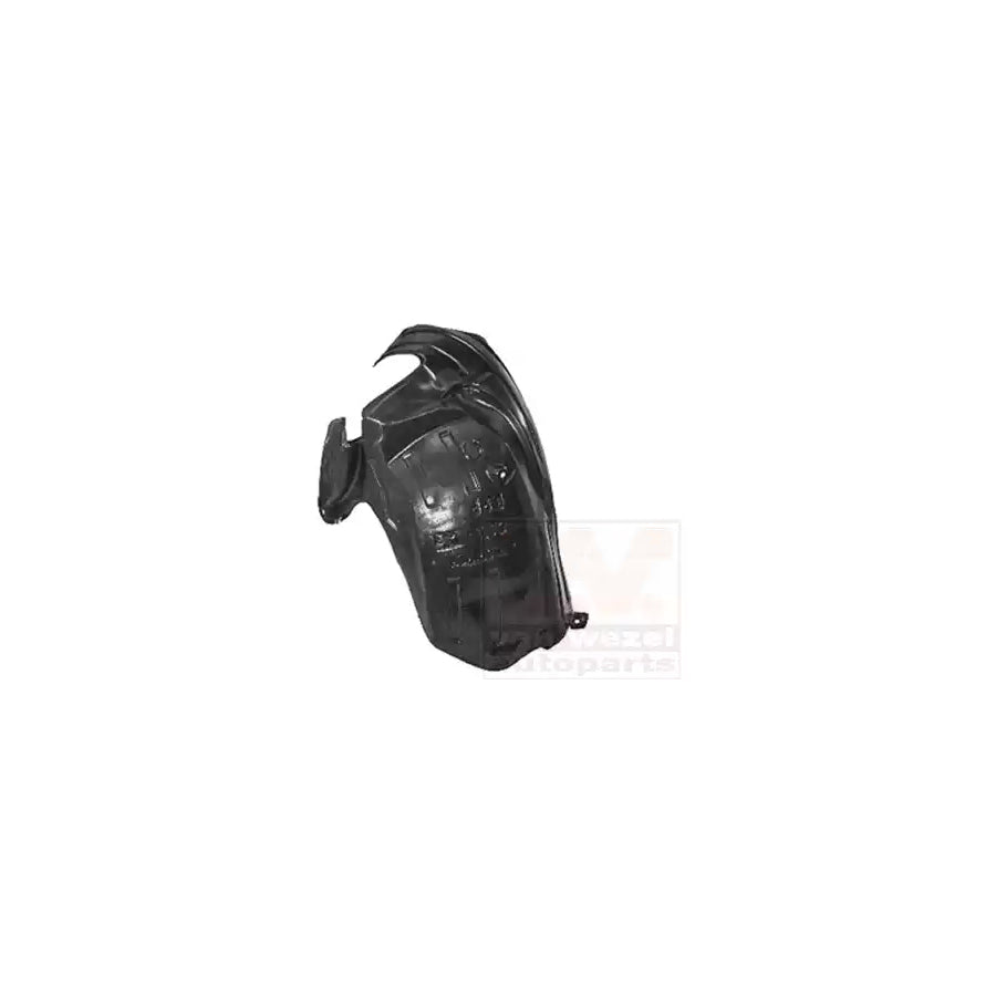Van Wezel 0961436 Panelling, Mudguard for CITRO?N C5