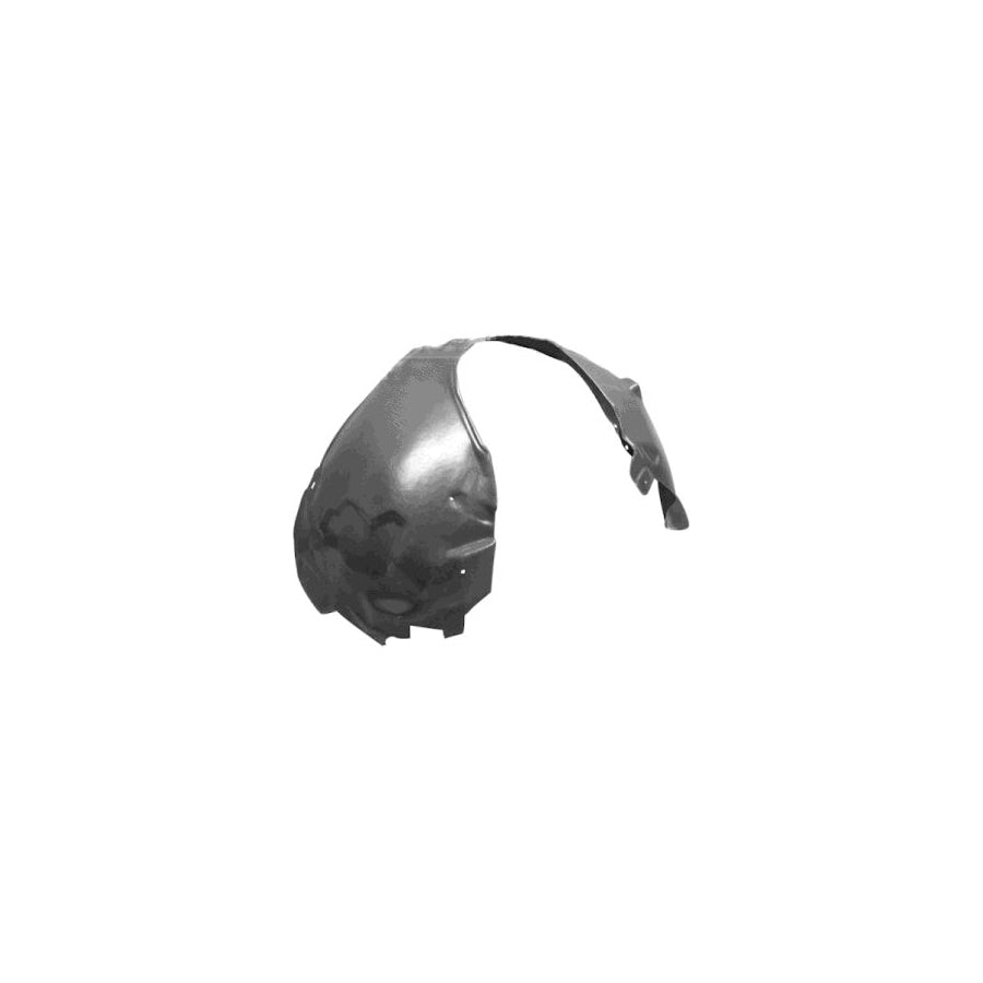 Van Wezel 0963434 Panelling, Mudguard for CITRO?N C5
