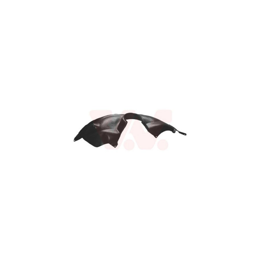 Van Wezel 1636434 Panelling, Mudguard for FIAT DOBLO