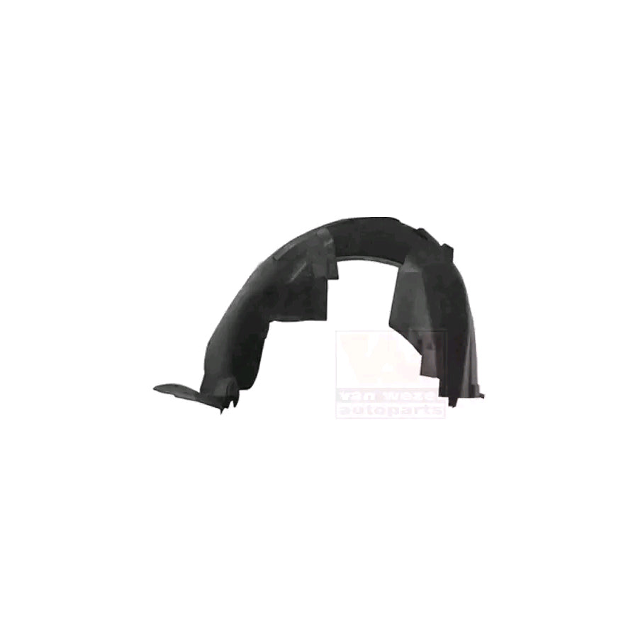 Van Wezel 1638434 Panelling, Mudguard