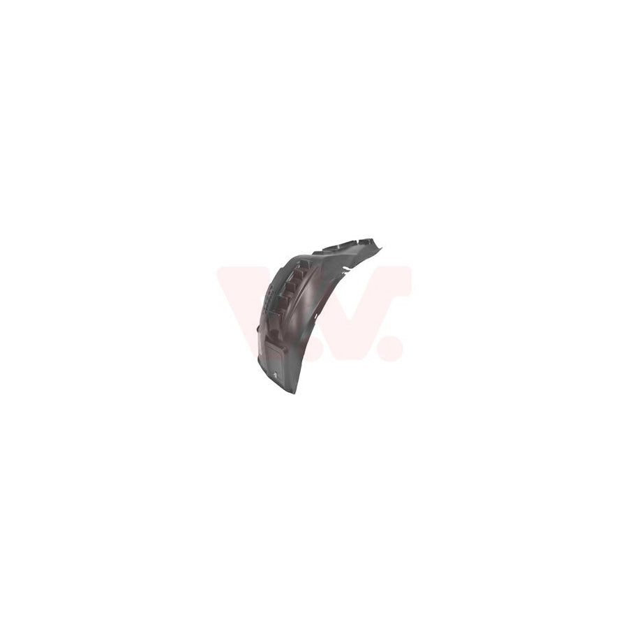 Van Wezel 1651437 Panelling, Mudguard