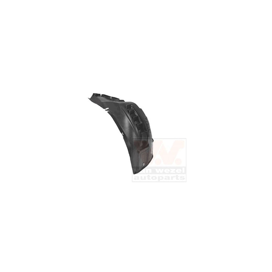 Van Wezel 1651438 Panelling, Mudguard