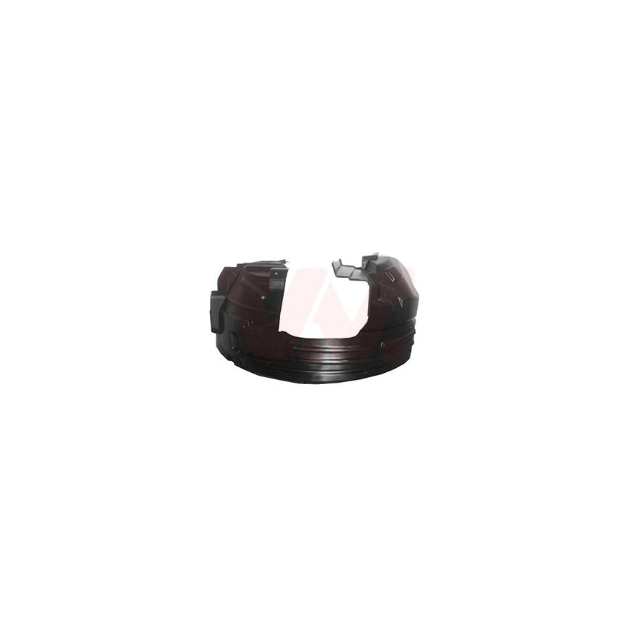 Van Wezel 1704433 Panelling, Mudguard for FIAT 500X (334)