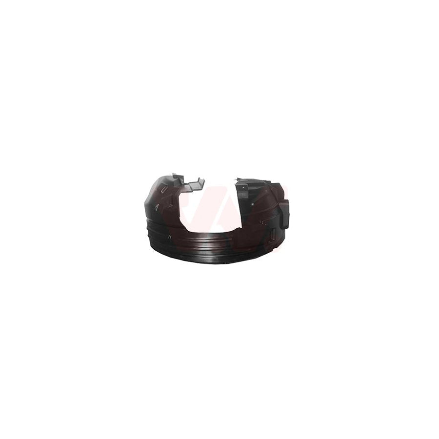 Van Wezel 1704434 Panelling, Mudguard for FIAT 500X (334)