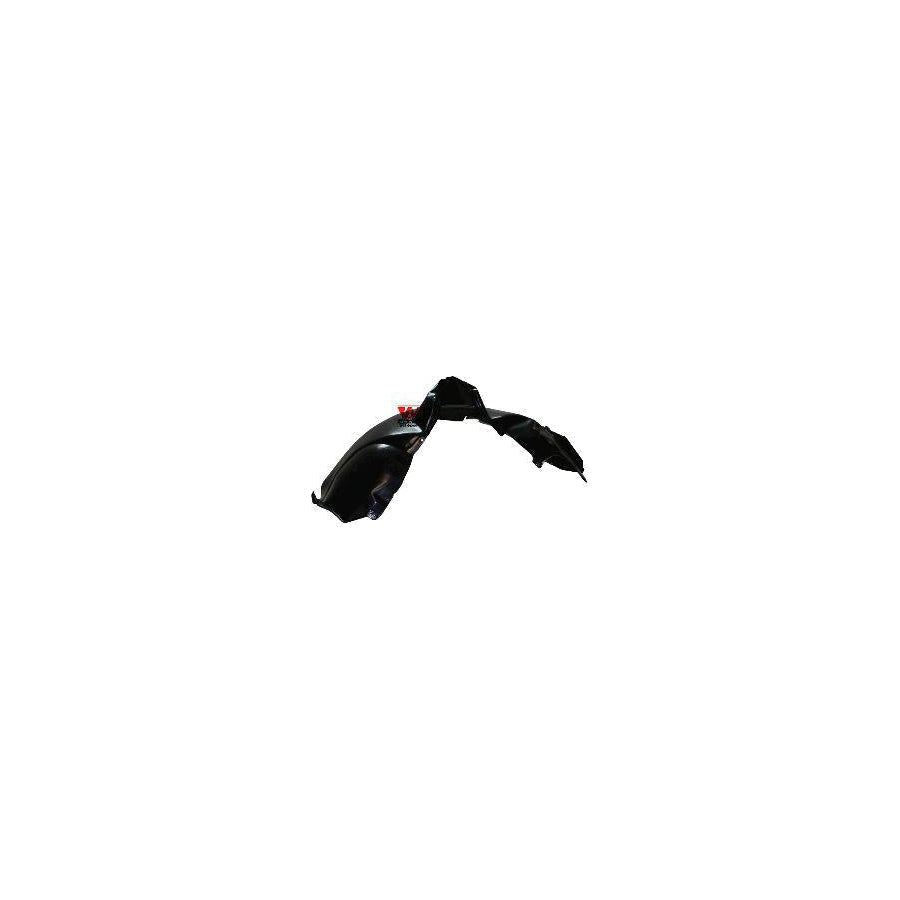 Van Wezel 1773434 Panelling, Mudguard for LANCIA Y (840)