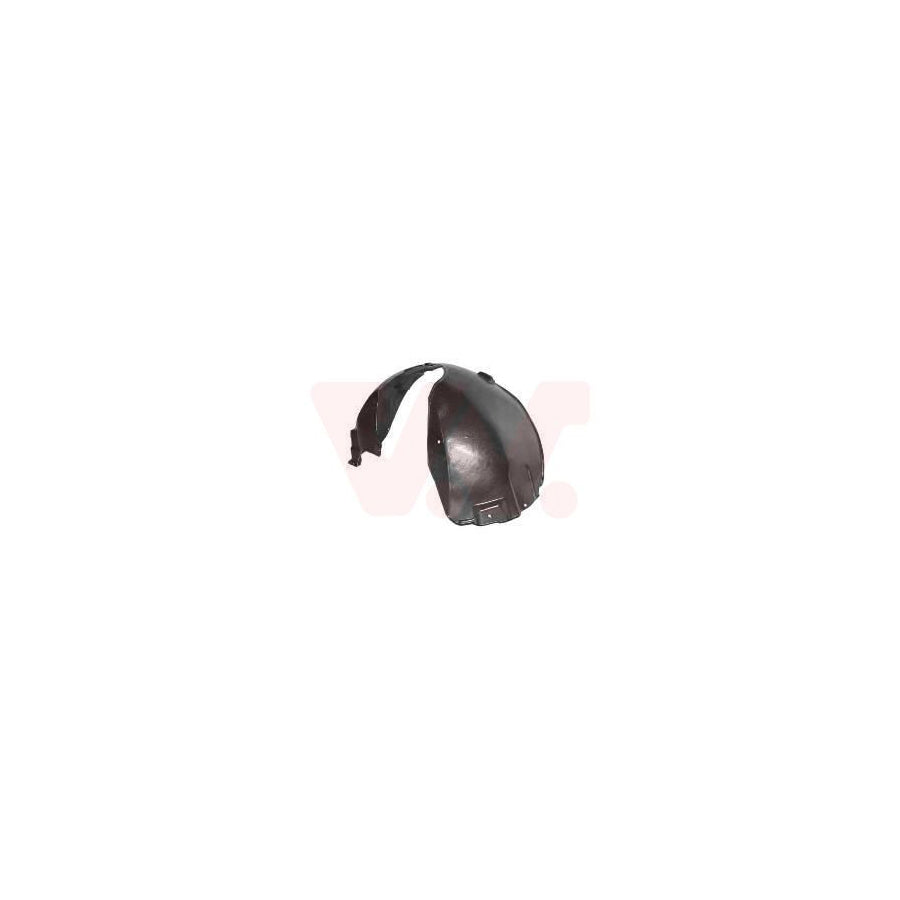 Van Wezel 1830433 Panelling, Mudguard