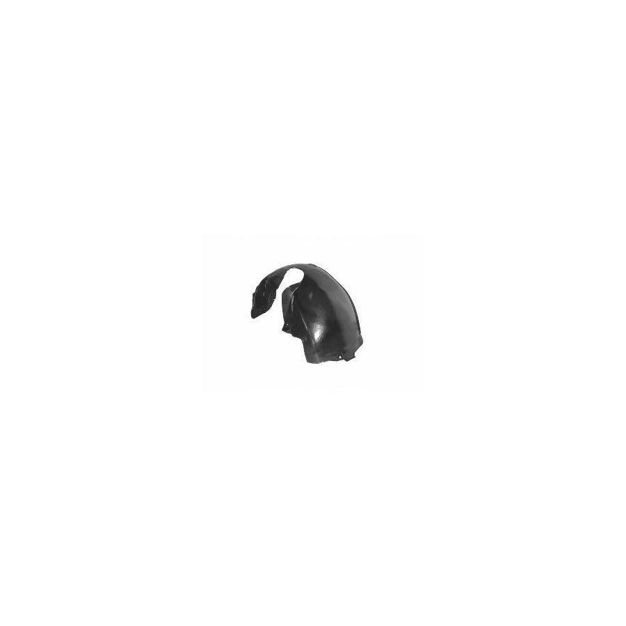 Van Wezel 1837433 Panelling, Mudguard for FORD FIESTA