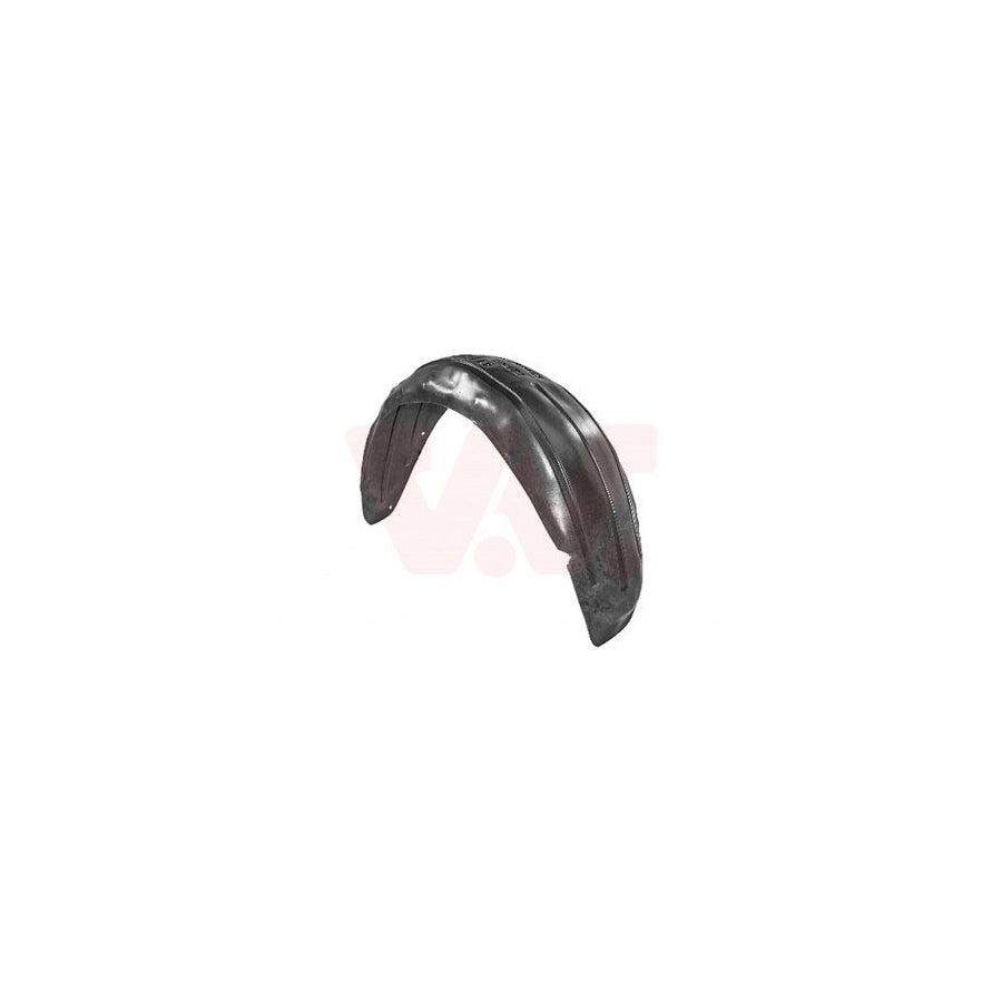 Van Wezel 1863455 Panelling, Mudguard for FORD Focus Mk2 Estate (DA_, FFS, DS)