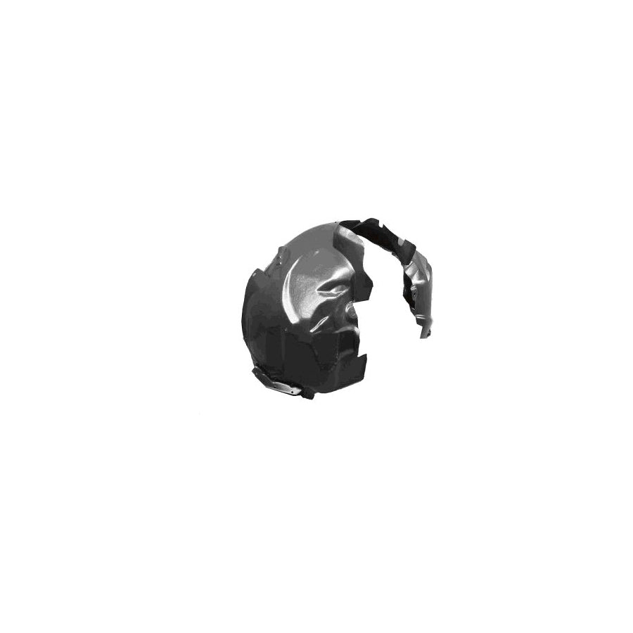 Van Wezel 1881433 Panelling, Mudguard for FORD MONDEO