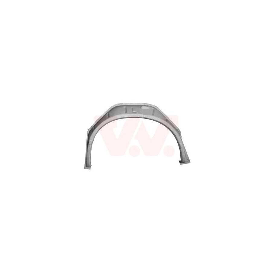 Van Wezel 1896345 Repair Panel for FORD TRANSIT