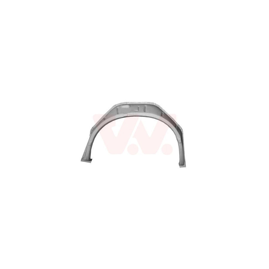 Van Wezel 1896346 Repair Panel for FORD TRANSIT