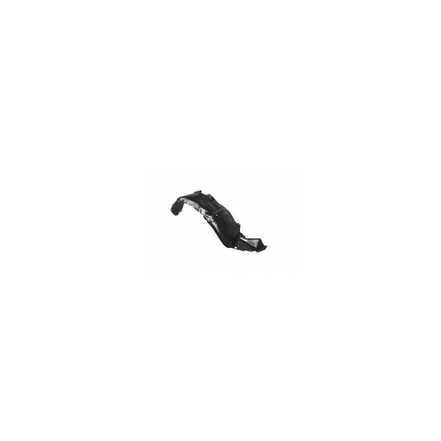 Van Wezel 2720434 Panelling, Mudguard for MAZDA 323S V Saloon (BA)