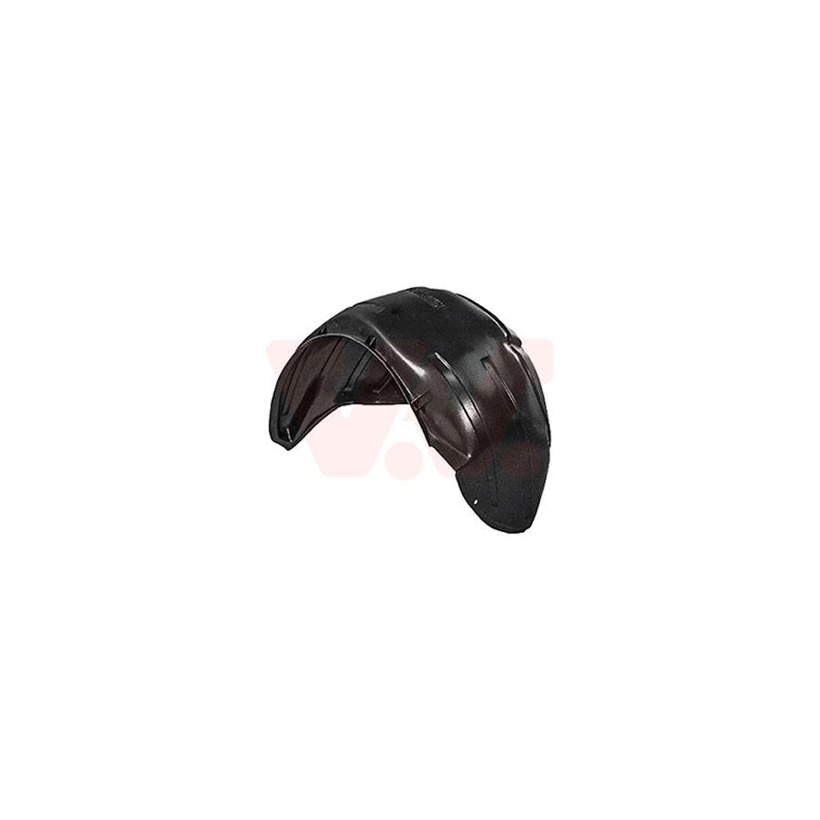 Van Wezel 2762453 Panelling, Mudguard for MAZDA 5 (CR19)