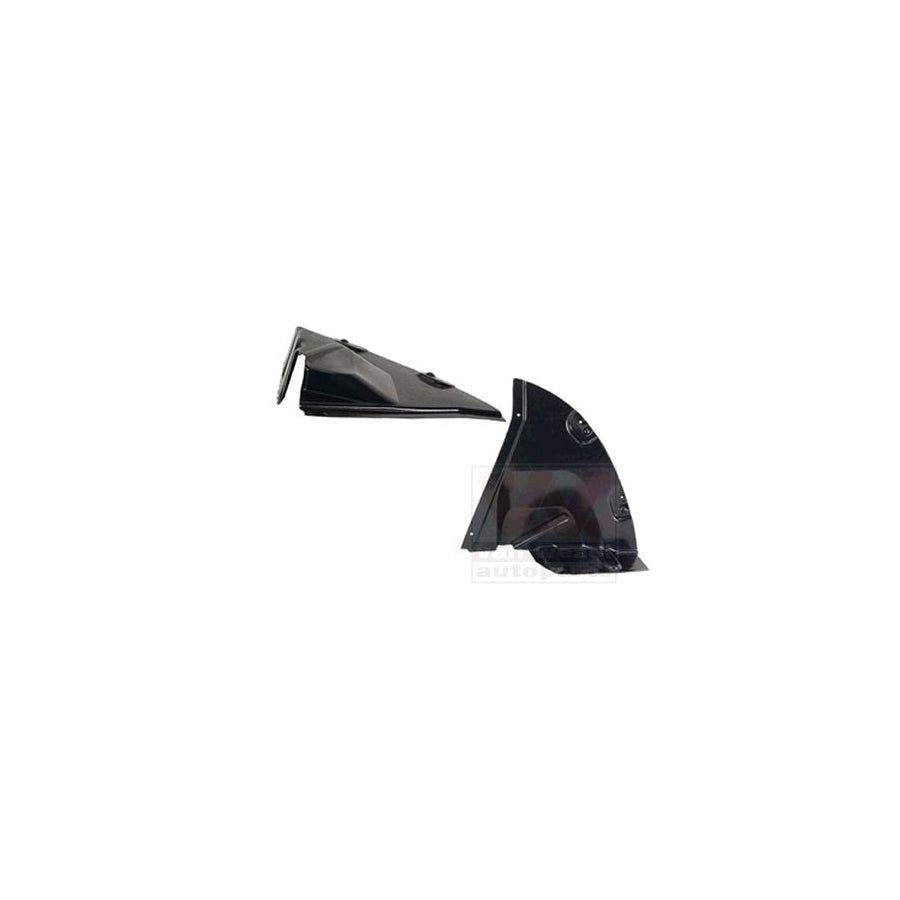 Van Wezel 2815435 Panelling, Mudguard for IVECO Daily