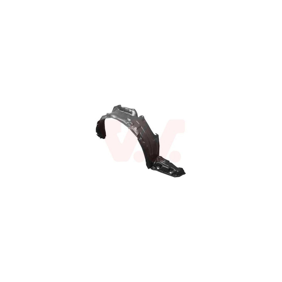 Van Wezel 3348433 Panelling, Mudguard for NISSAN PRIMERA