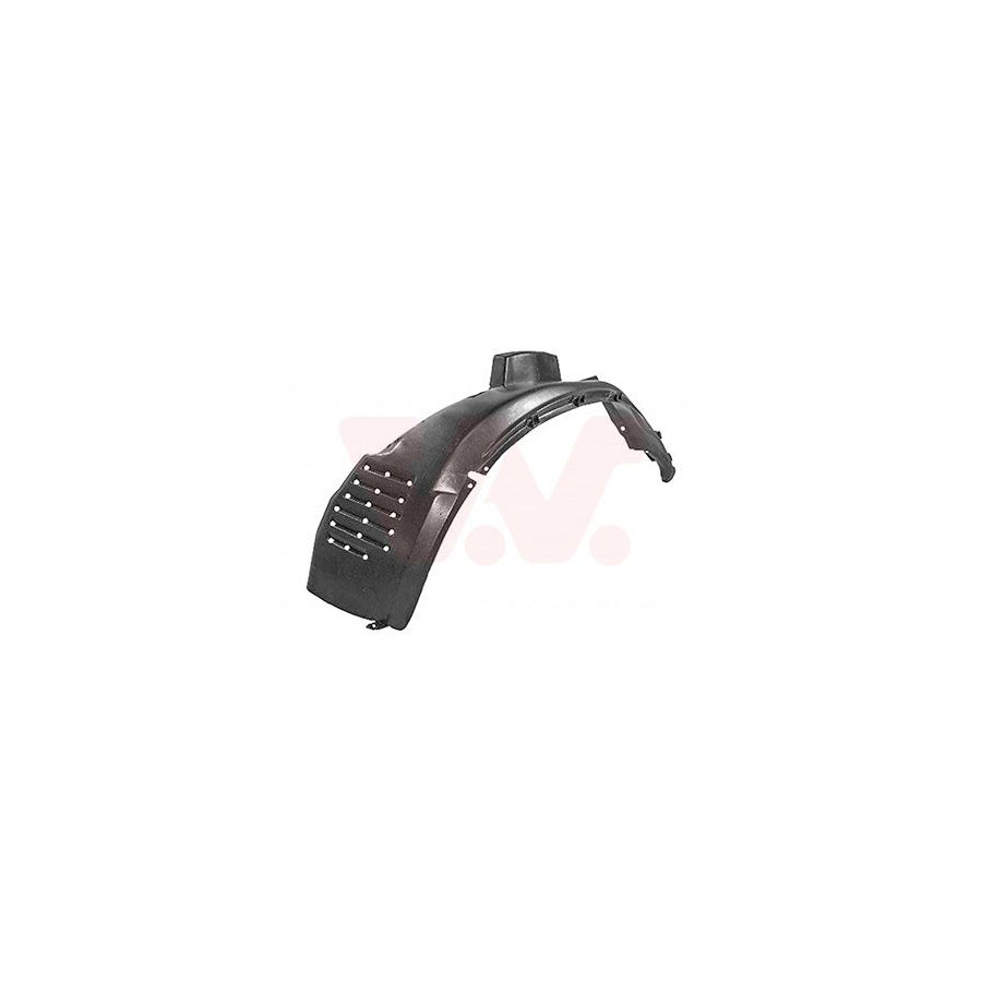 Van Wezel 3716434 Panelling, Mudguard for OPEL OMEGA