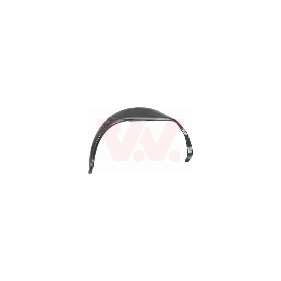 Van Wezel 3736345 Repair Panel for OPEL Astra F Caravan (T92)