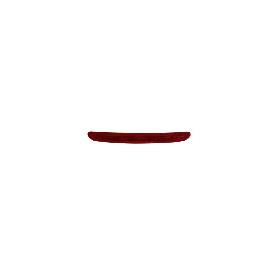Van Wezel 3754929 Third Brake Light For Opel Astra J Gtc (P10)