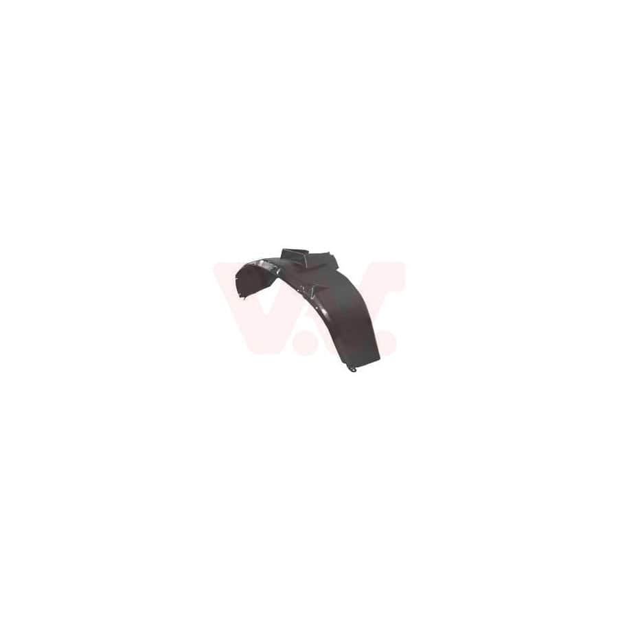 Van Wezel 3776434 Panelling, Mudguard