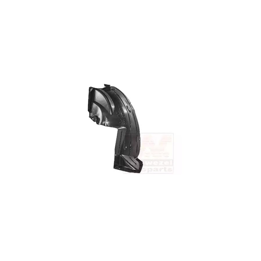 Van Wezel 3799433 Panelling, Mudguard