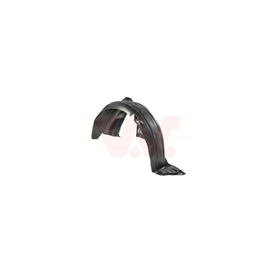 Van Wezel 4029453 Panelling, Mudguard for PEUGEOT 207 Hatchback