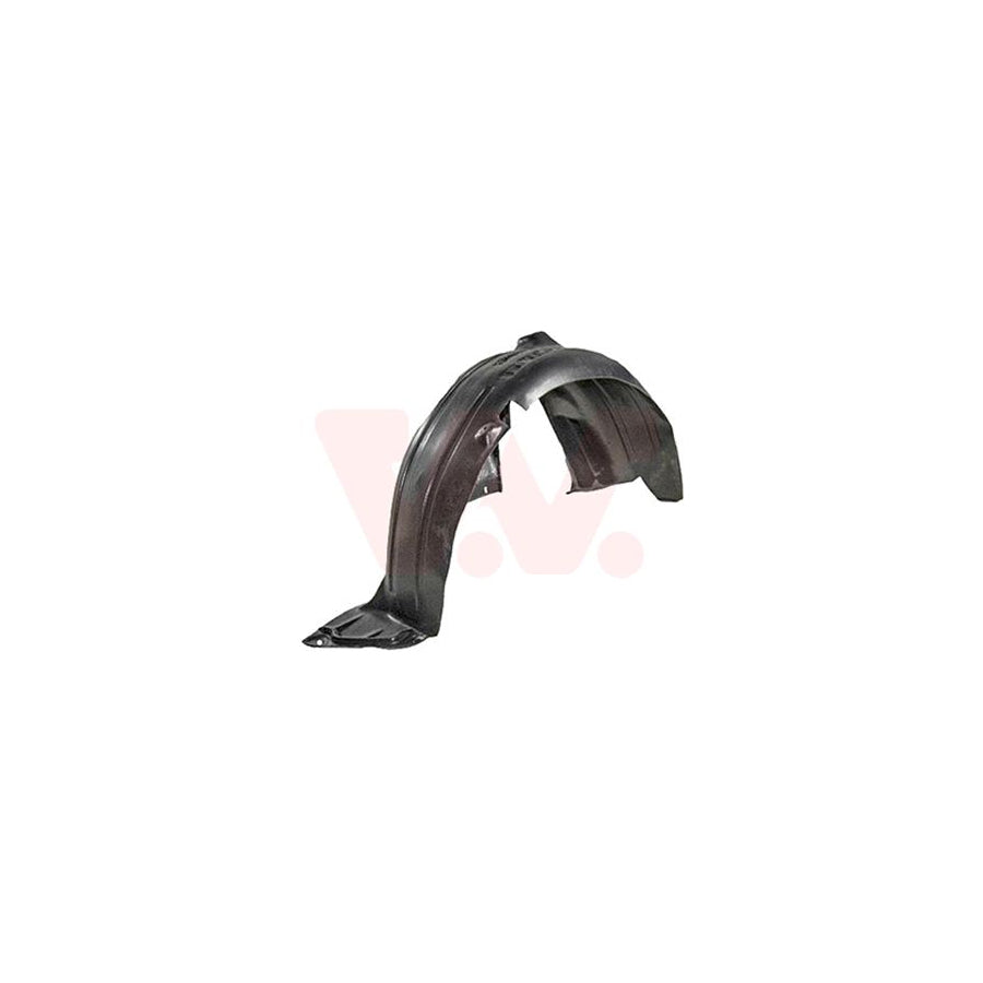 Van Wezel 4029454 Panelling, Mudguard for PEUGEOT 207 Hatchback