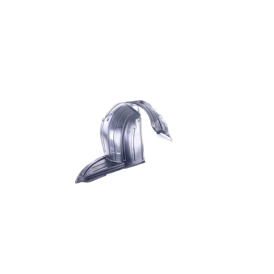 Van Wezel 4040434 Panelling, Mudguard for PEUGEOT 307