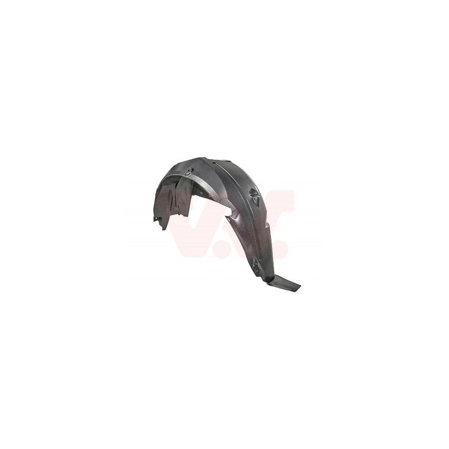 Van Wezel 4312453 Panelling, Mudguard