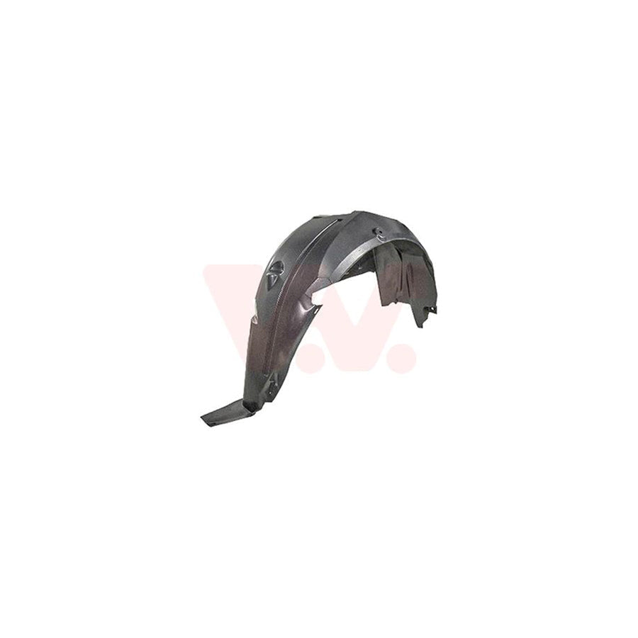 Van Wezel 4312454 Panelling, Mudguard