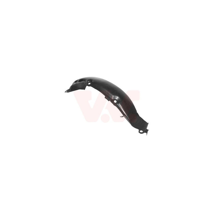Van Wezel 4319433 Panelling, Mudguard for RENAULT 19