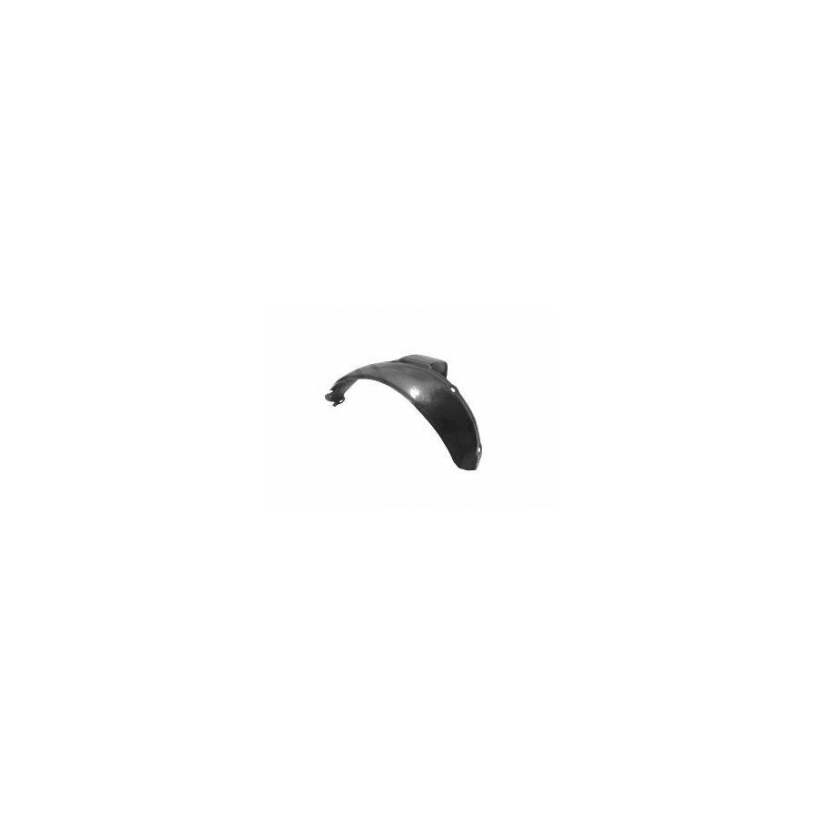 Van Wezel 4337435 Panelling, Mudguard for RENAULT Clio I Hatchback