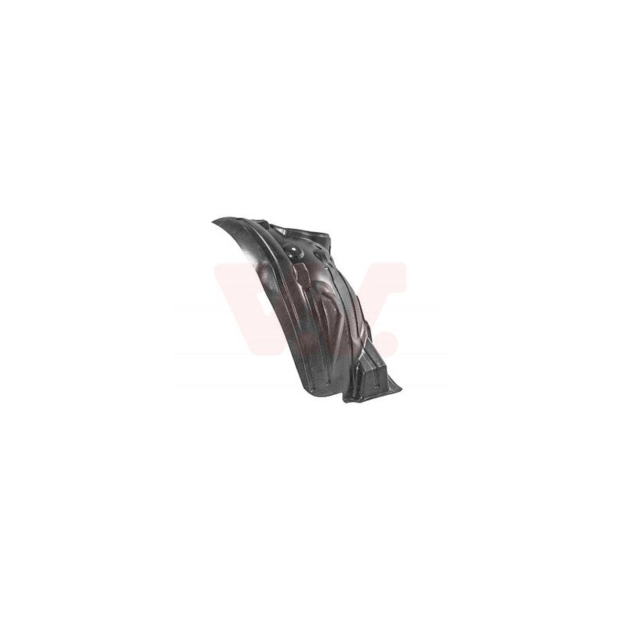 Van Wezel 4373435 Panelling, Mudguard for RENAULT CLIO